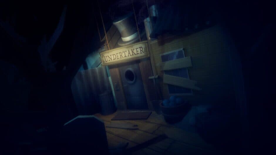 Showdown Bandit screenshot