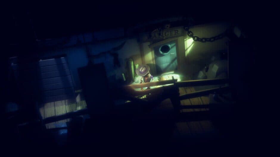 Showdown Bandit screenshot