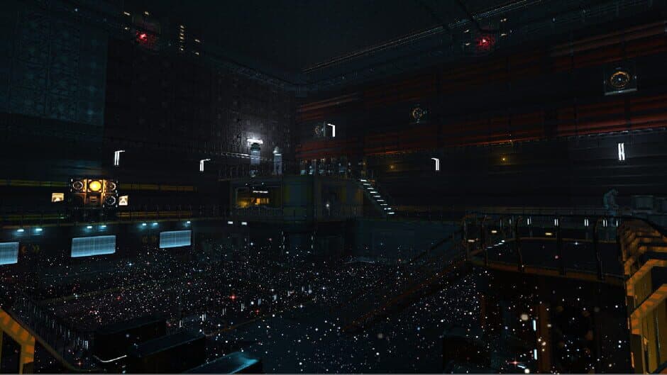Quantum Multiverse screenshot