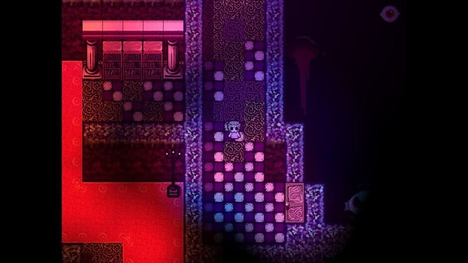 The Devil's Womb screenshot