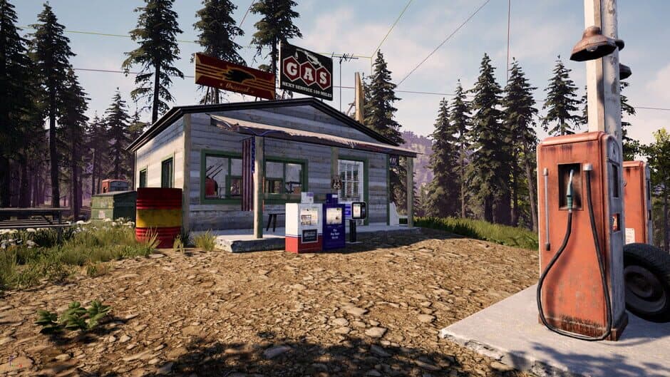 Ranch Simulator screenshot