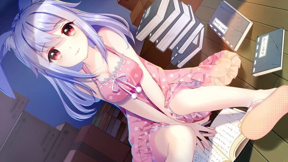 Fluffy Store screenshot