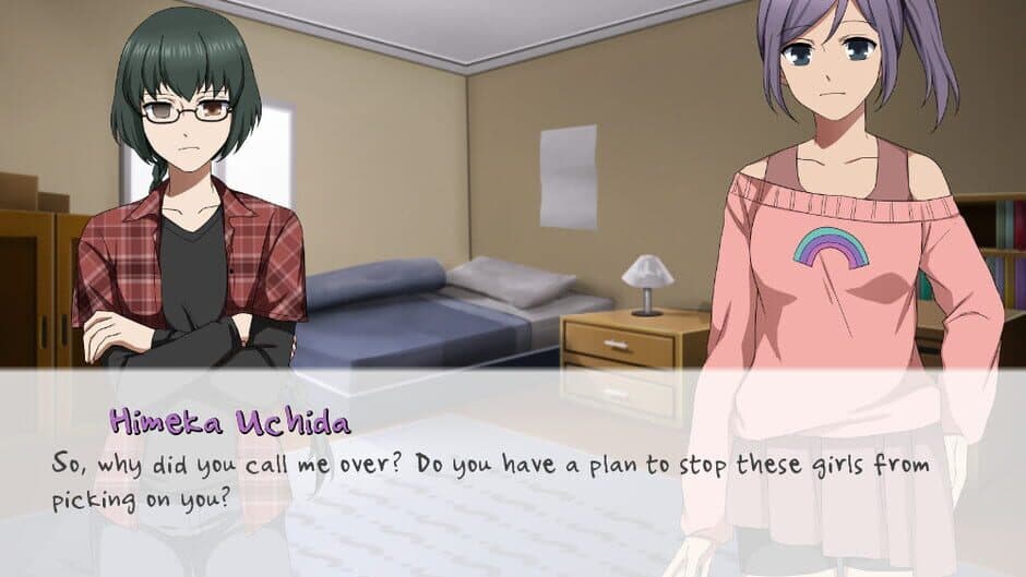 Blooming Nightshade screenshot