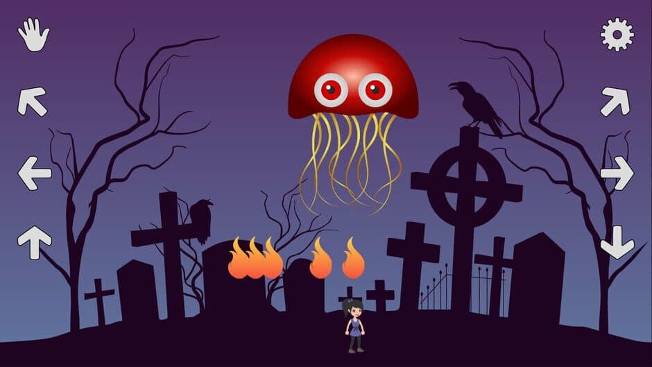 Back to Hell screenshot
