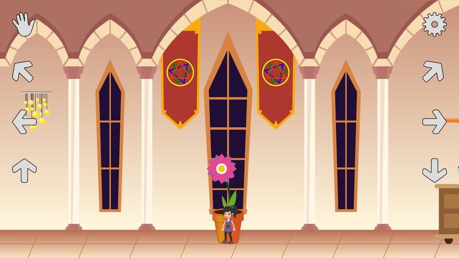 Back to Hell screenshot