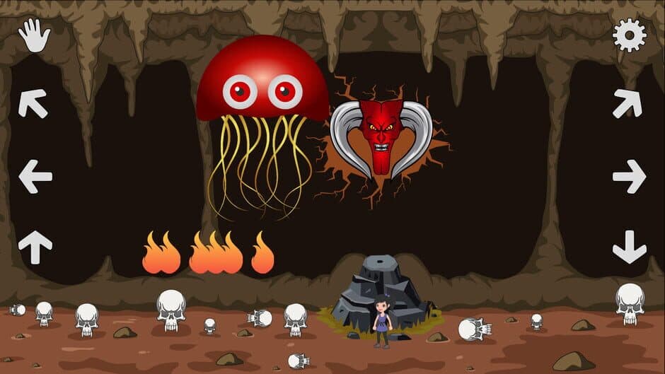 Back to Hell screenshot