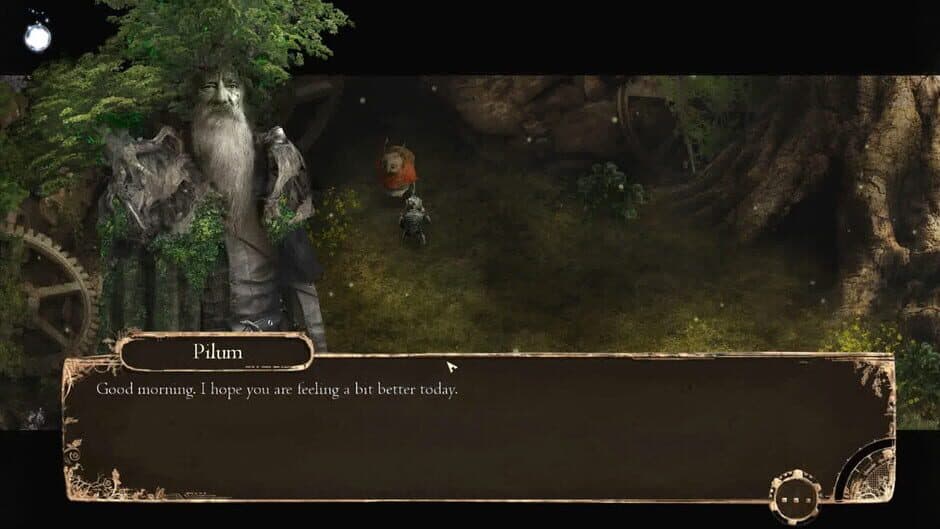 Bloom: Memories screenshot