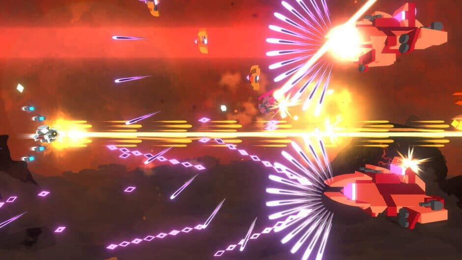 Grand Brix Shooter screenshot