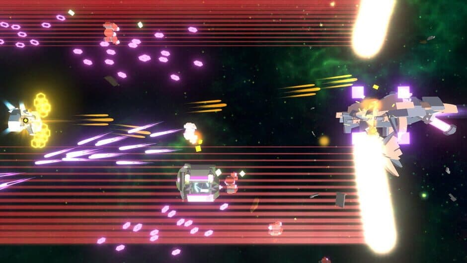 Grand Brix Shooter screenshot