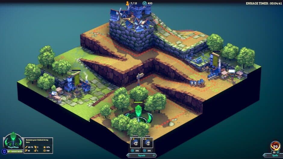 Necronator: Dead Wrong screenshot