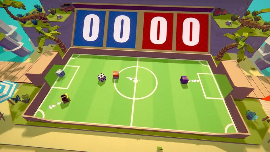 Pile Up! Box by Box screenshot