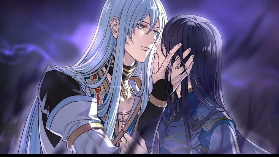 My Vow to My Liege screenshot