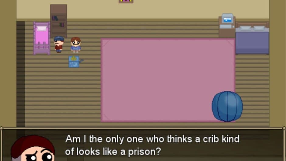 Summer Knights screenshot