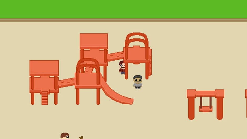 Summer Knights screenshot