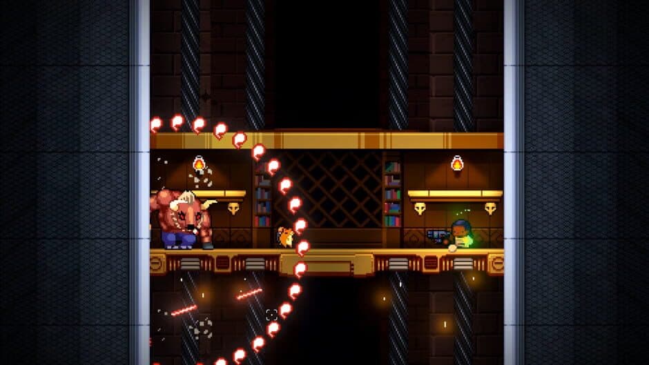 Exit the Gungeon screenshot