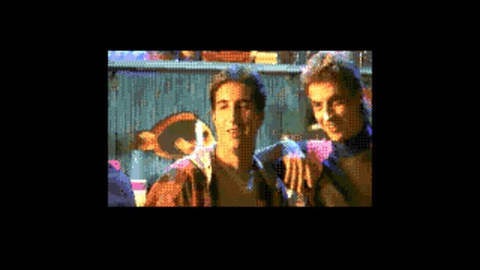 INXS: Make My Video screenshot