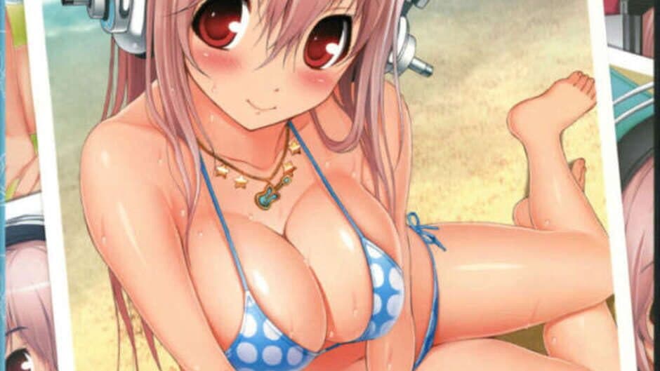 SoniComi screenshot