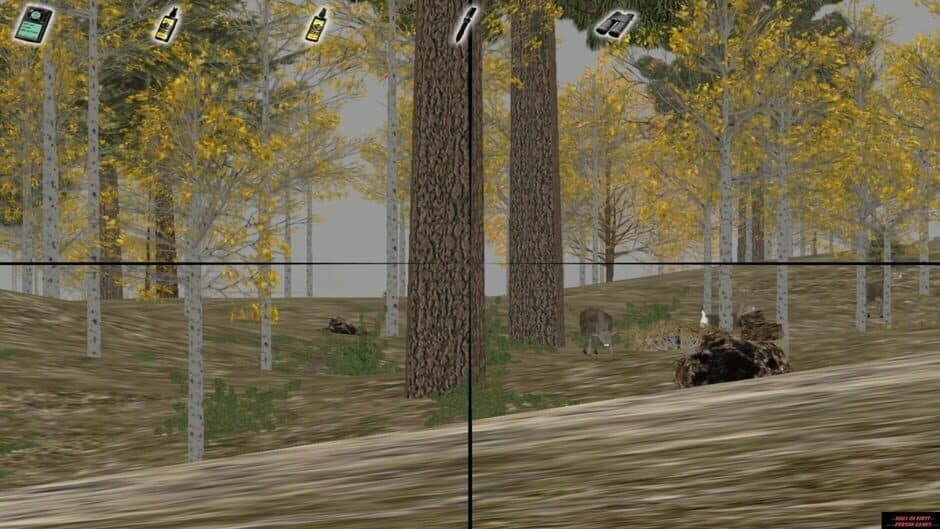 Field & Stream - Trophy Hunting 4 screenshot