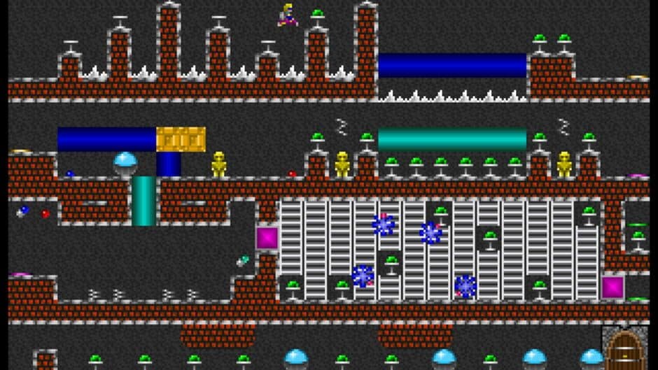 Jetpack screenshot