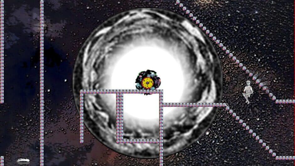 Infini screenshot