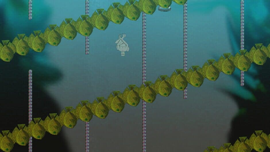 Infini screenshot