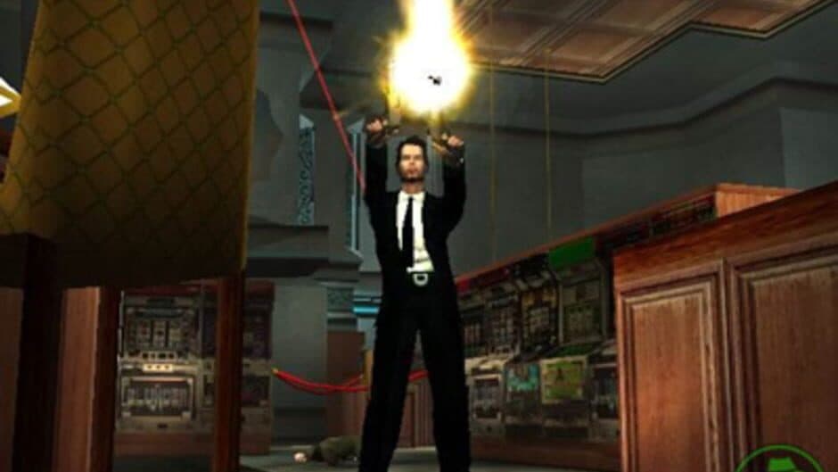 100 Bullets screenshot