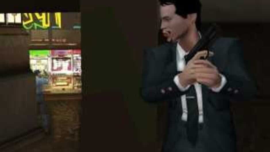 100 Bullets screenshot