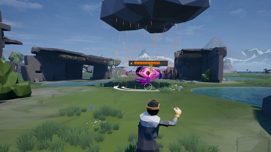 Valgrave: Immortal Plains screenshot