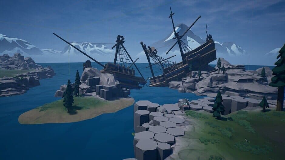 Valgrave: Immortal Plains screenshot
