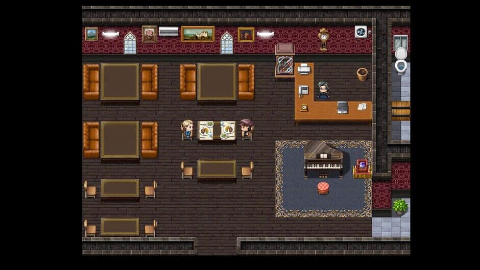 Book Seeker screenshot