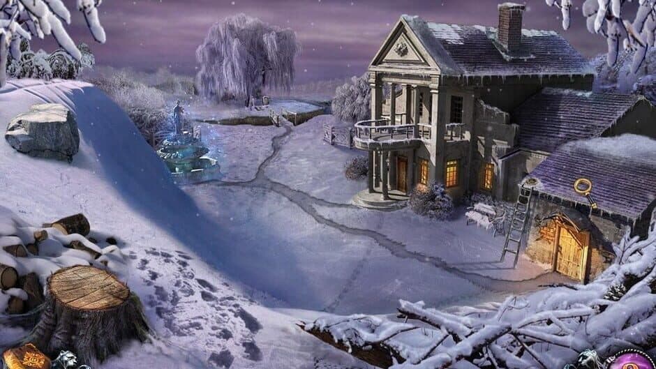 House of 1000 Doors: Family Secrets screenshot