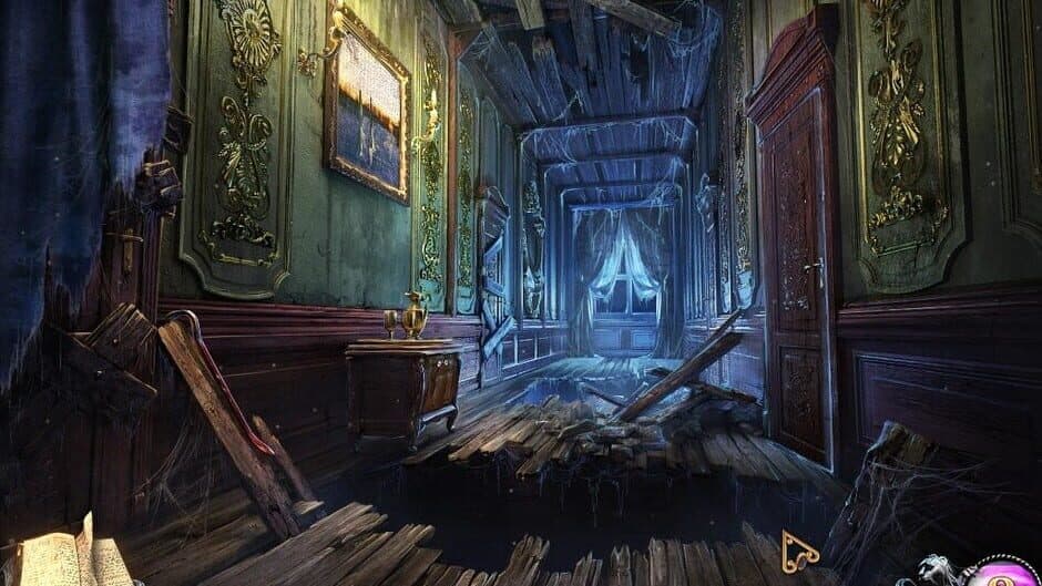 House of 1000 Doors: Family Secrets screenshot