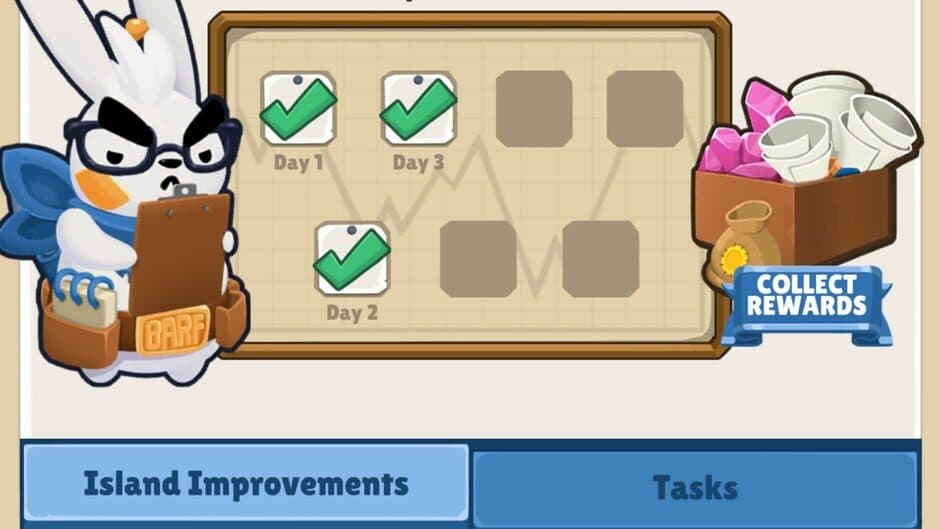BattleSky Brigade: TapTap screenshot