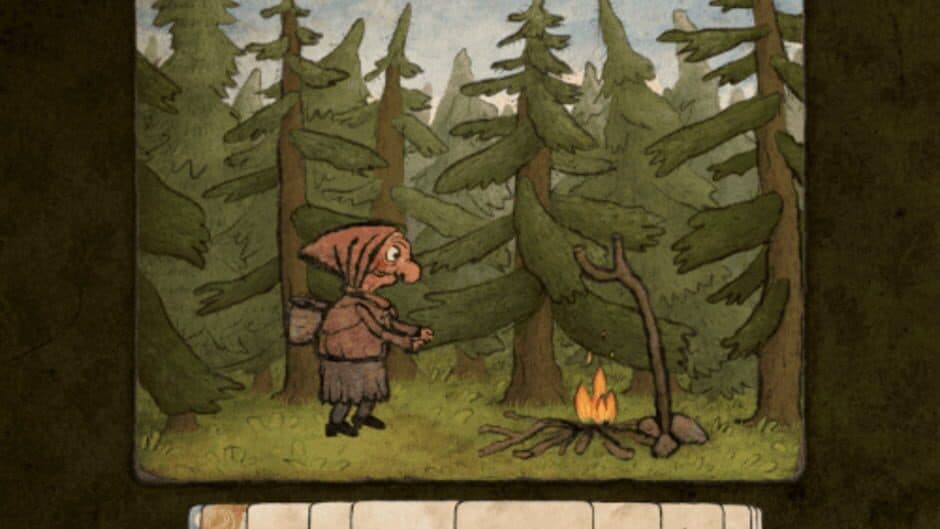 Pilgrims screenshot