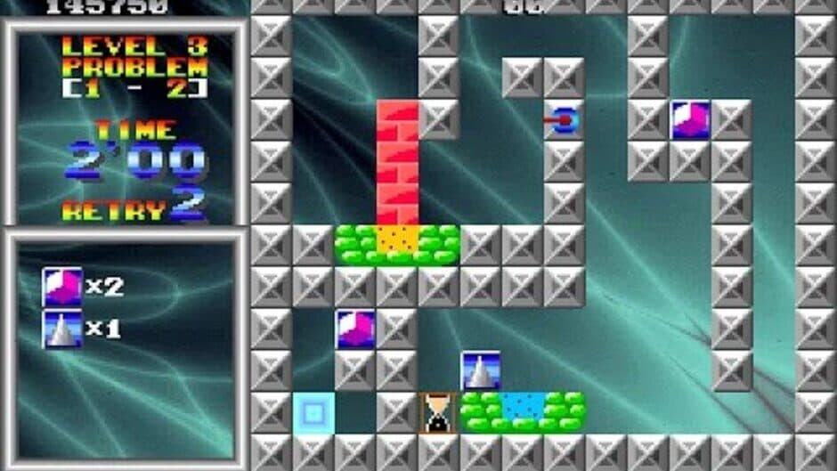 Brix screenshot