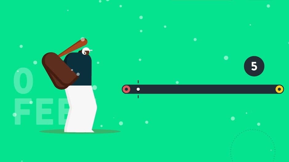 Big Time Sports screenshot