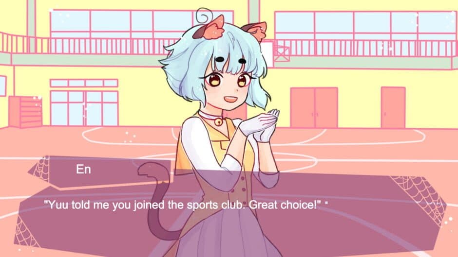 Love or Die screenshot