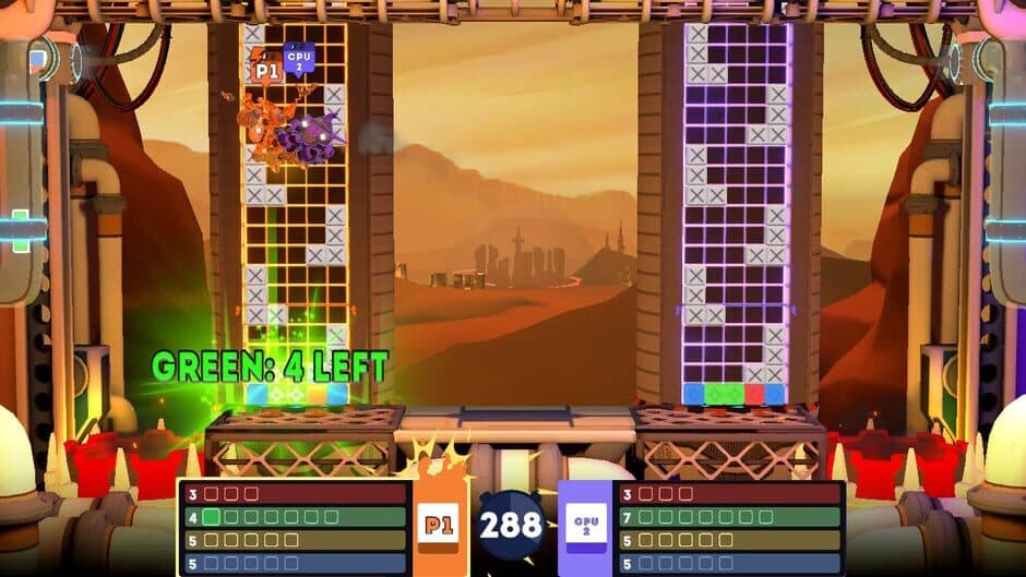 StarBlox Inc. screenshot