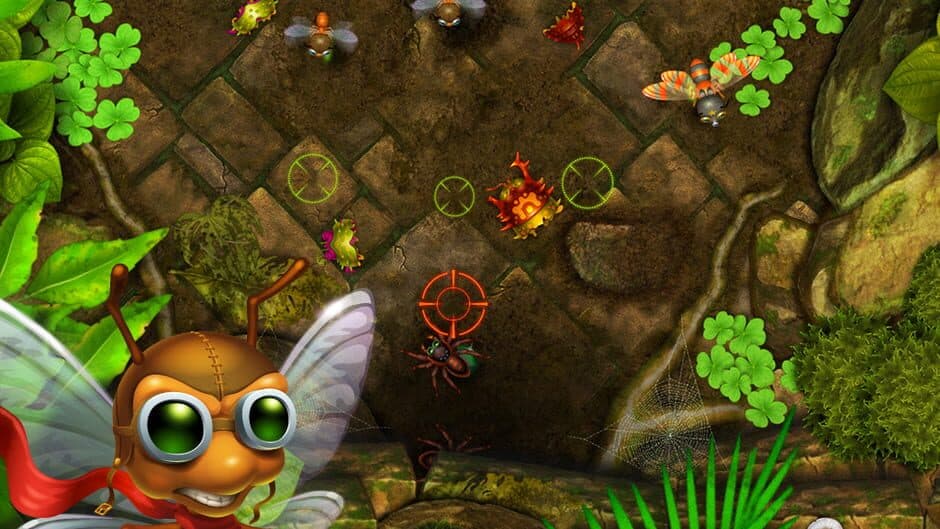 Anthill screenshot