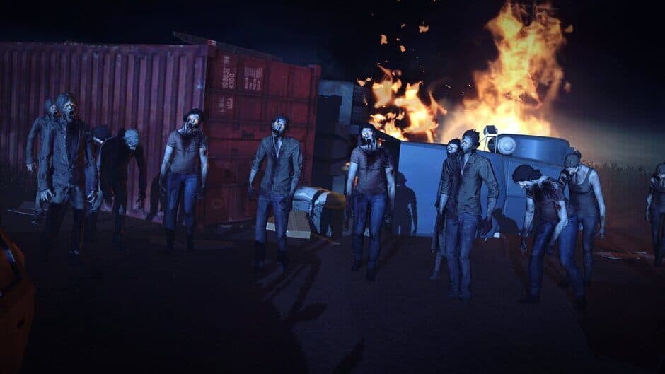 Into the Dead 2 screenshot