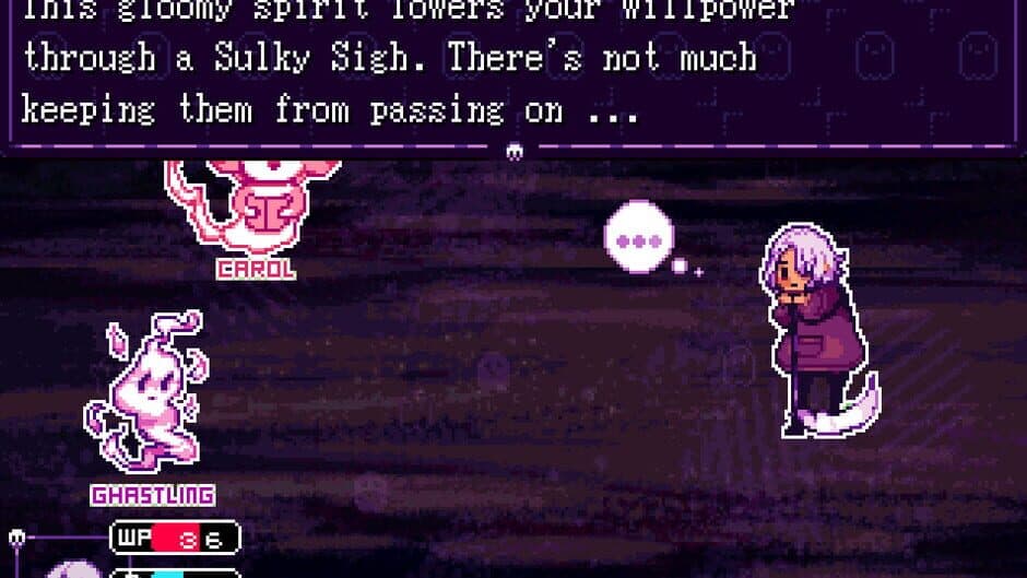 Grimm's Hollow screenshot