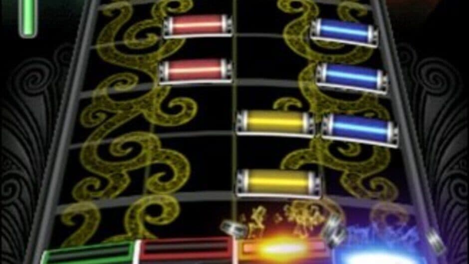 Rock Band screenshot