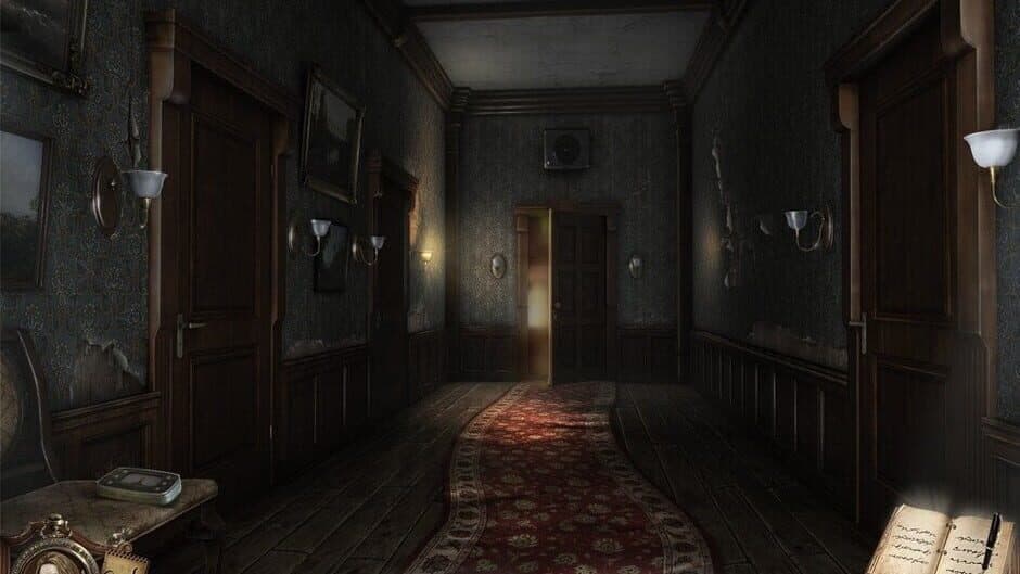 Brink of Consciousness: Dorian Gray Syndrome screenshot