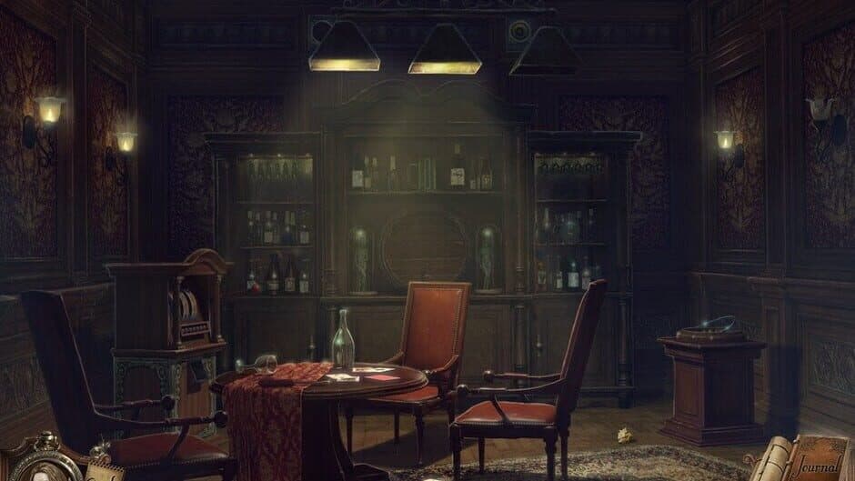 Brink of Consciousness: Dorian Gray Syndrome screenshot