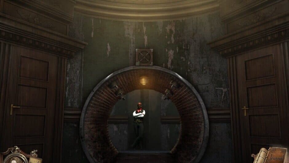 Brink of Consciousness: Dorian Gray Syndrome screenshot