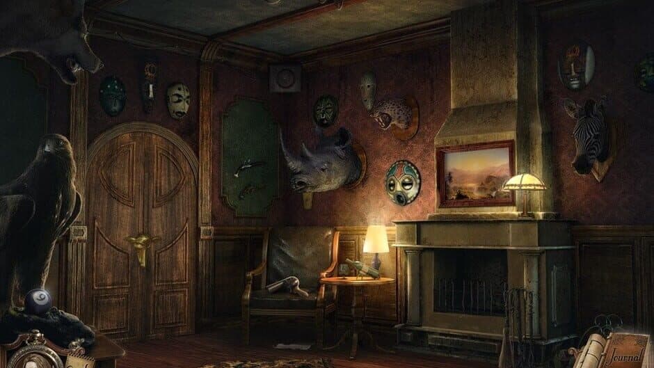 Brink of Consciousness: Dorian Gray Syndrome screenshot