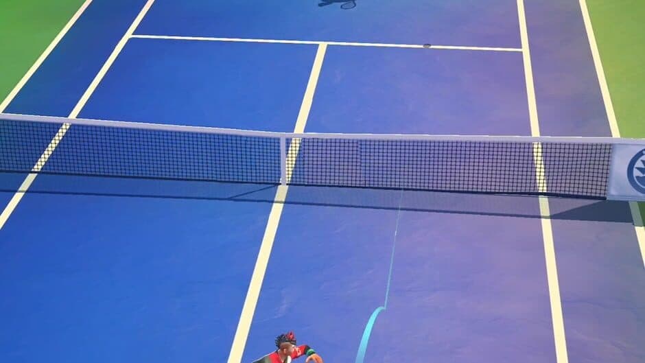 Tennis Clash screenshot