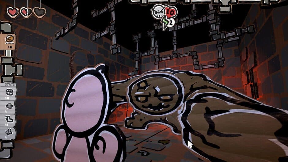 The Legend of Bum-bo screenshot