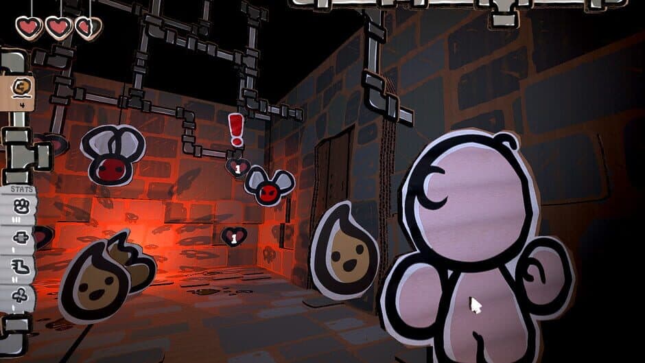 The Legend of Bum-bo screenshot