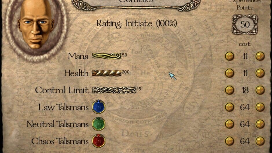Magic & Mayhem screenshot